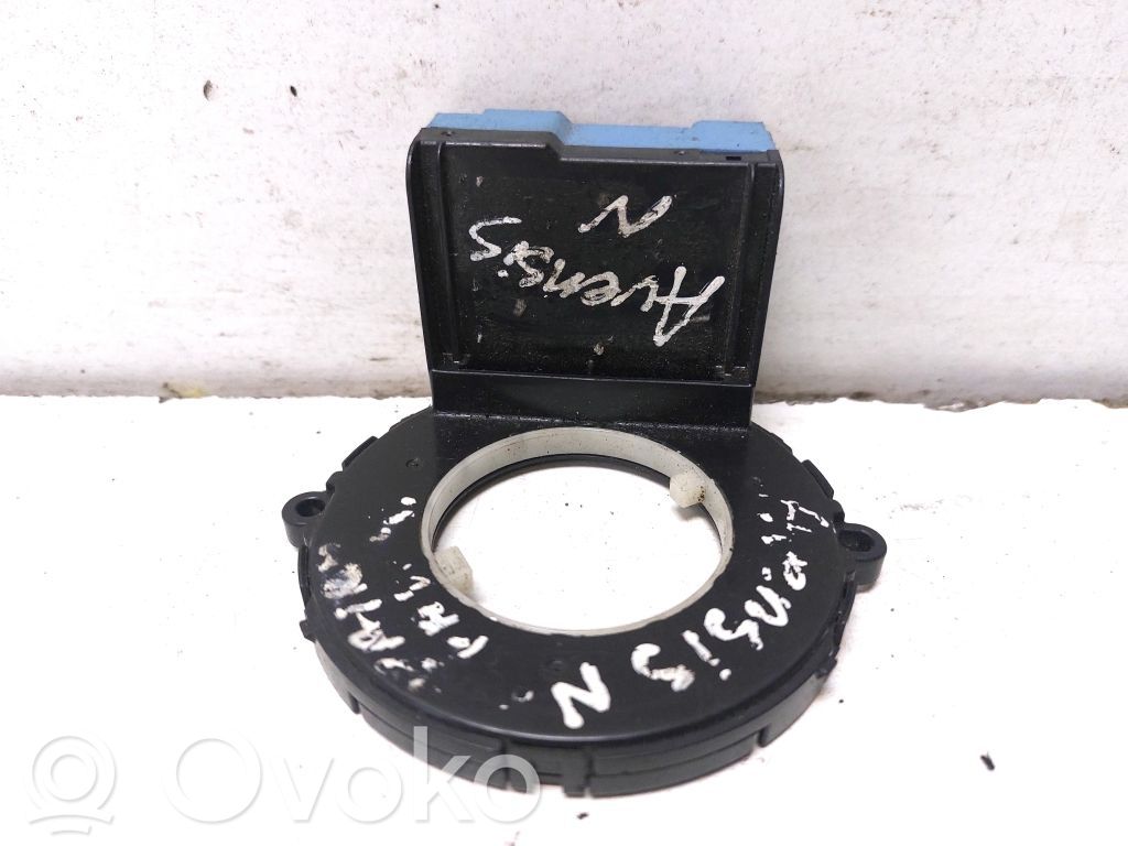 Toyota Avensis T270 Sensor de ángulo de dirección 