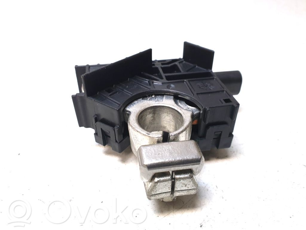 Lexus RX 450H Minuskabel Massekabel Batterie 