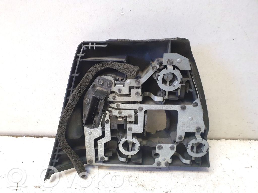 BMW 3 E46 Suport becuri lampă spate 