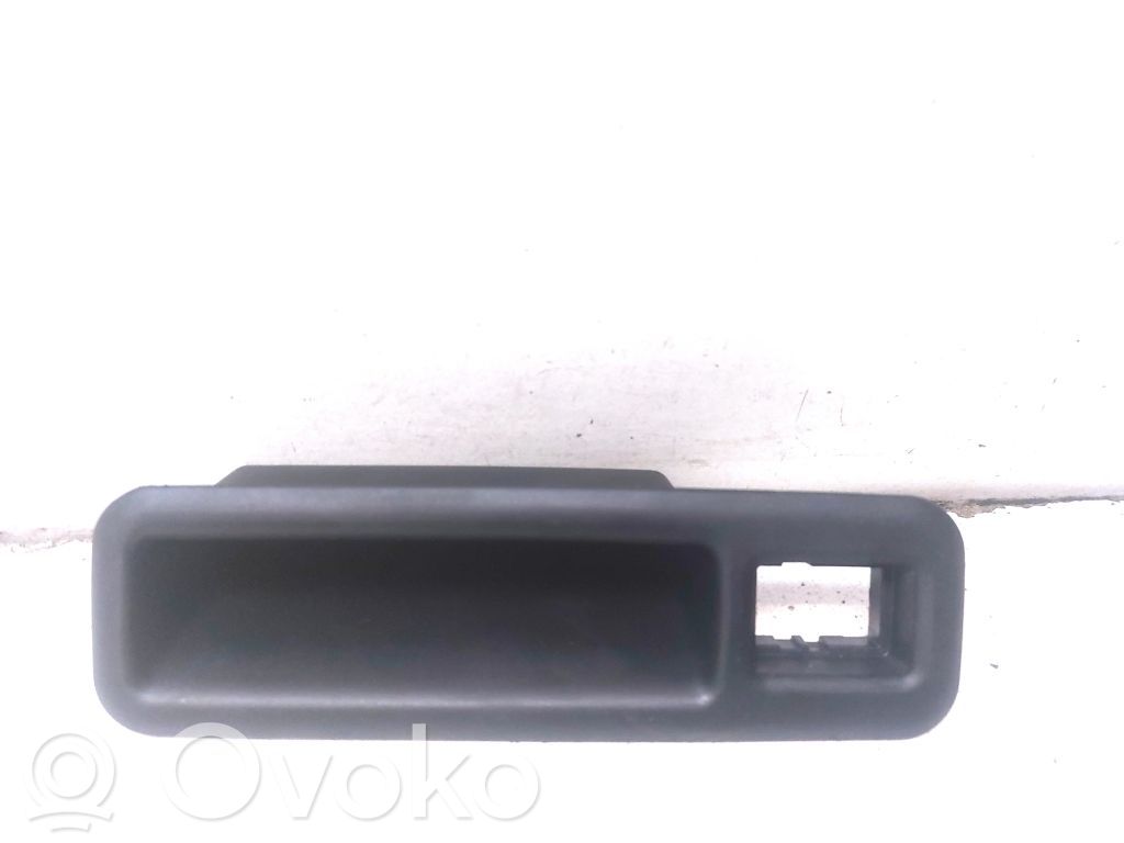 Lexus RX 450H Tailgate interior release/open handle 