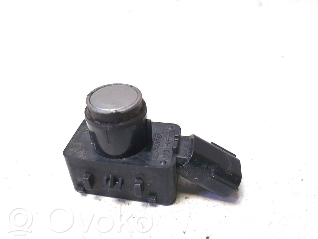 Lexus RX 450H Sensor de aparcamiento PDC 