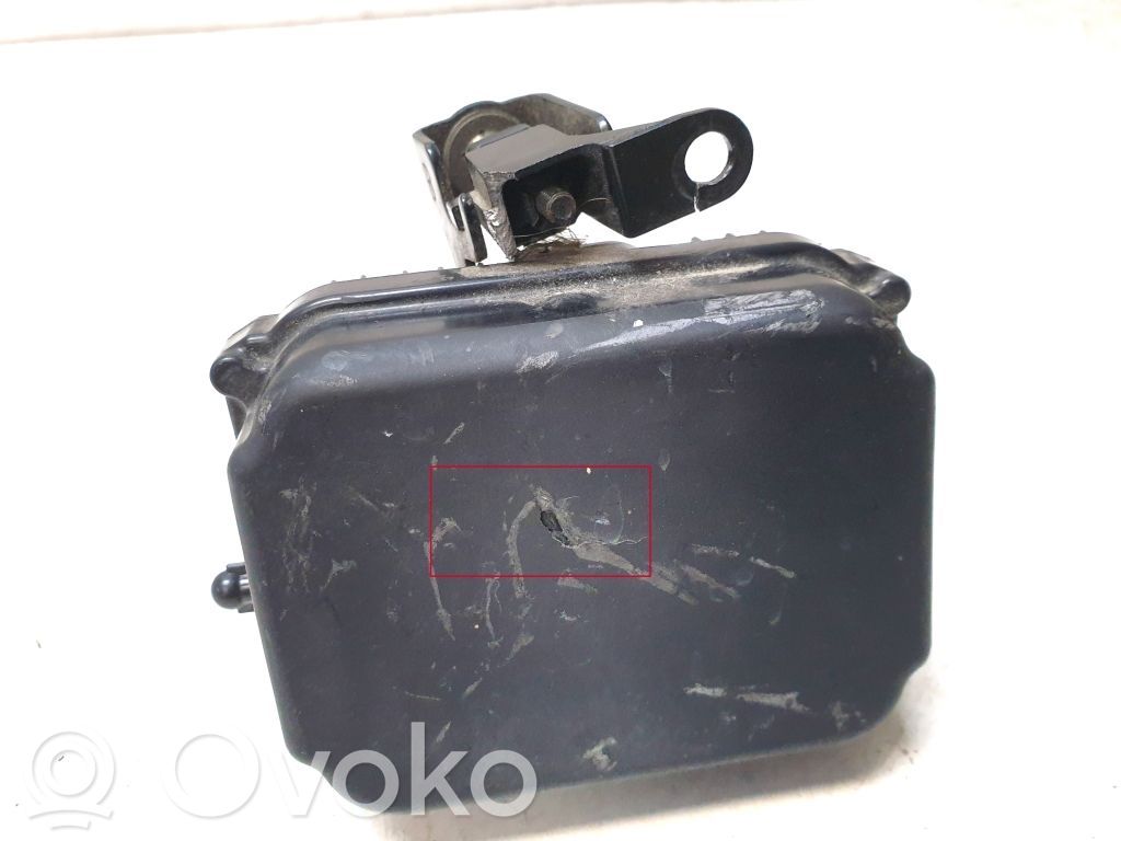 Toyota RAV 4 (XA40) Sensor de radar Distronic 