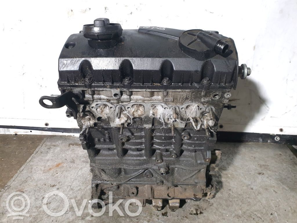 Volkswagen PASSAT B5.5 Motor 