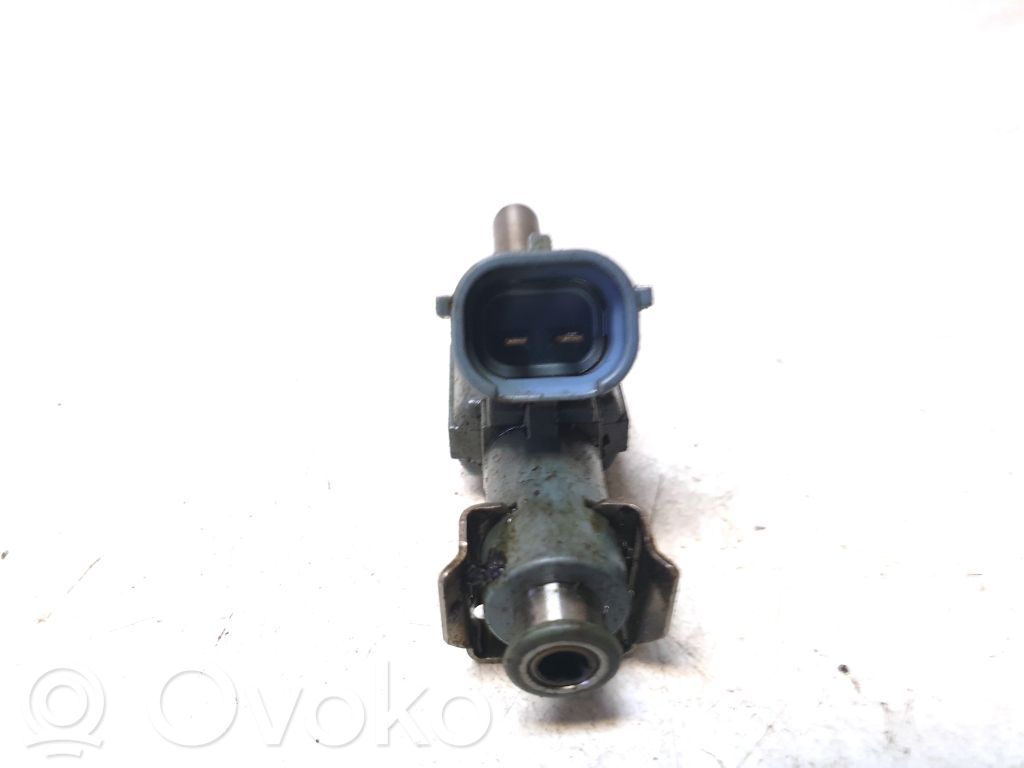 Porsche Cayenne (9PA) Inyector de combustible 