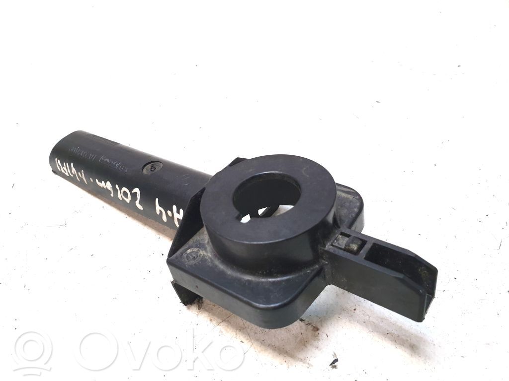Audi A4 S4 B9 Suport radiator 