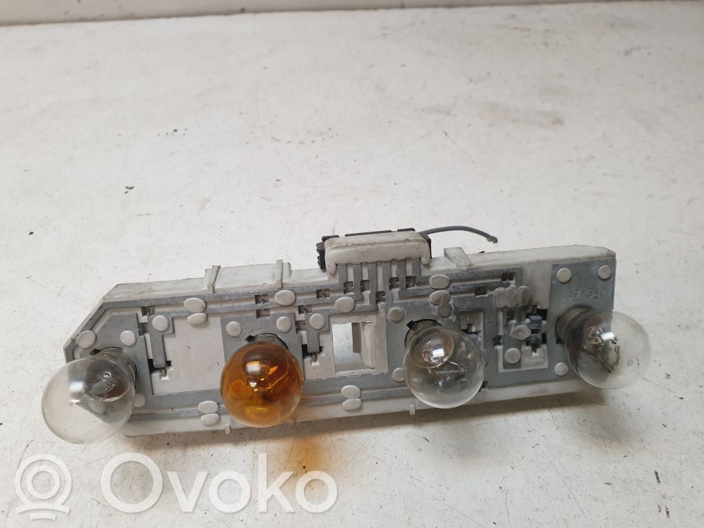 Skoda Superb B5 (3U) Wkład lampy tylnej 