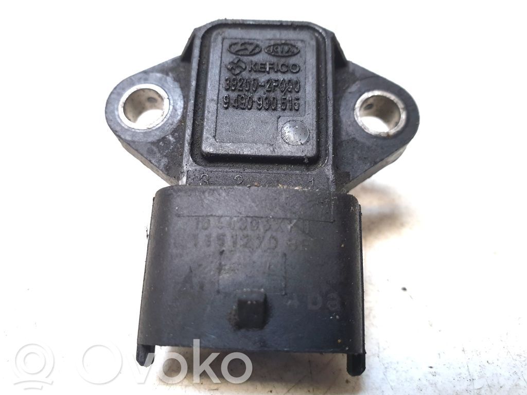 KIA Sportage Luftdrucksensor 