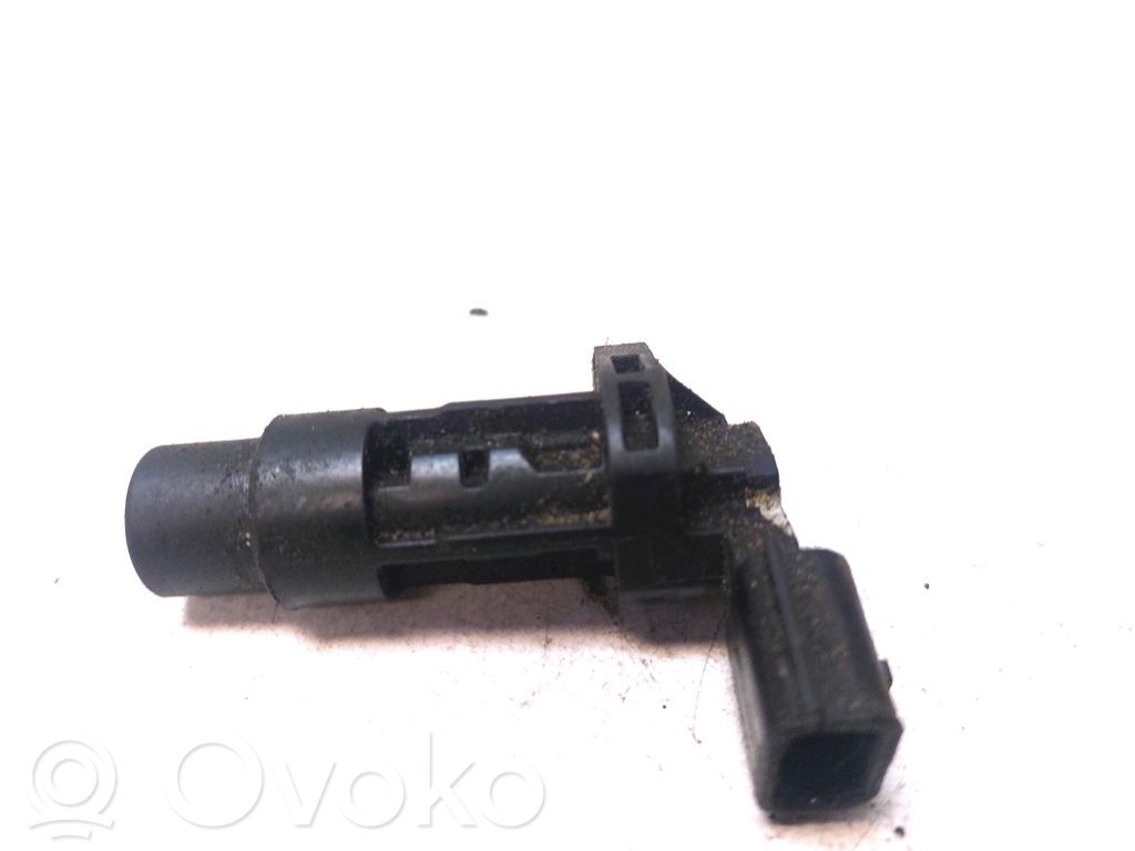 Renault Clio IV Sensor de posición del cigüeñal 