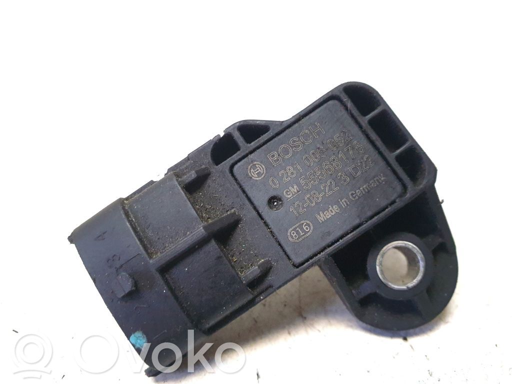 Opel Antara Luftdrucksensor 