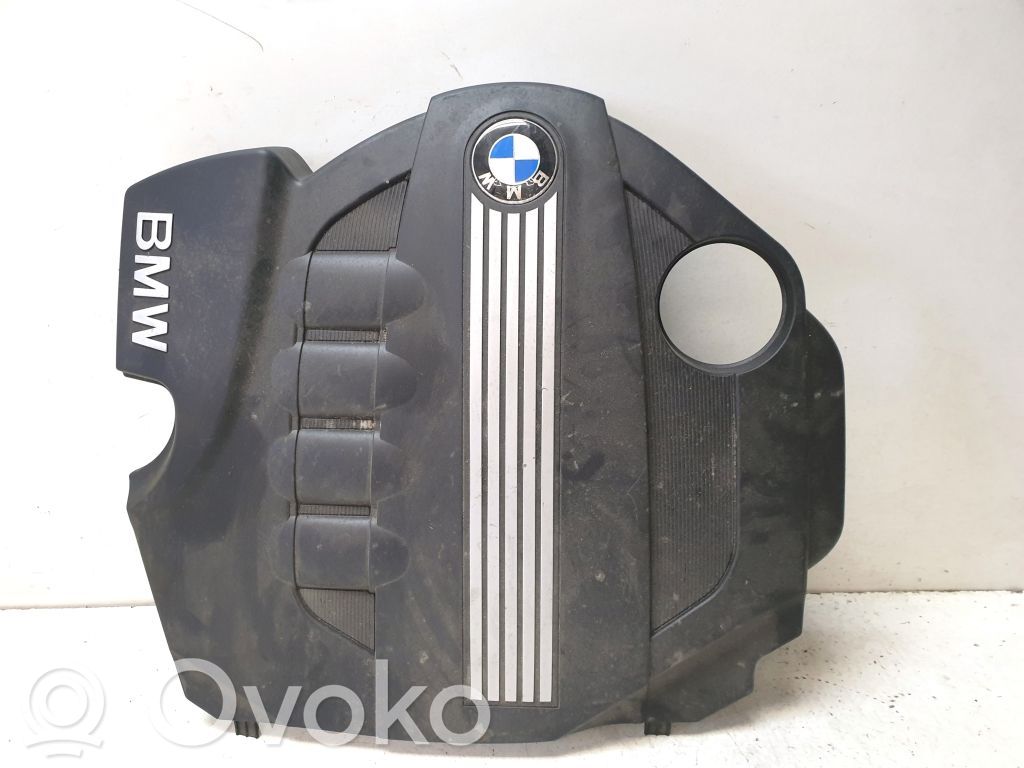 BMW X1 E84 Moottorin koppa 