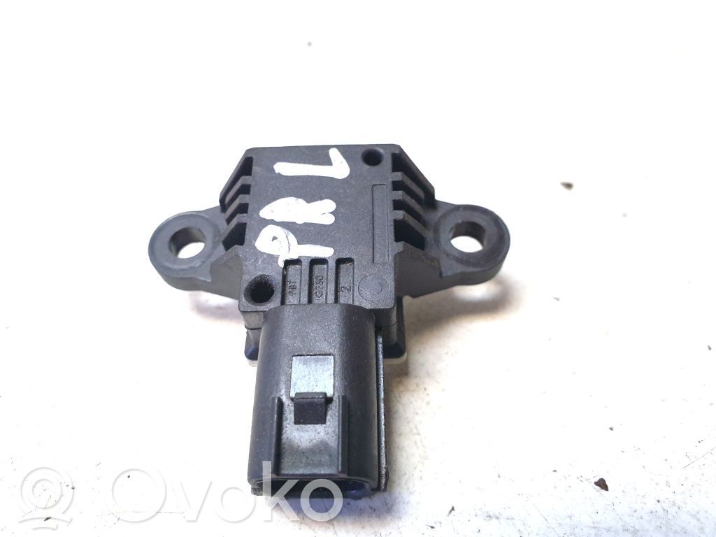 Ford Ranger Airbag deployment crash/impact sensor 