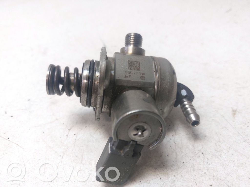 Audi A4 S4 B9 Pompa wtryskowa wysokiego ciśnienia 