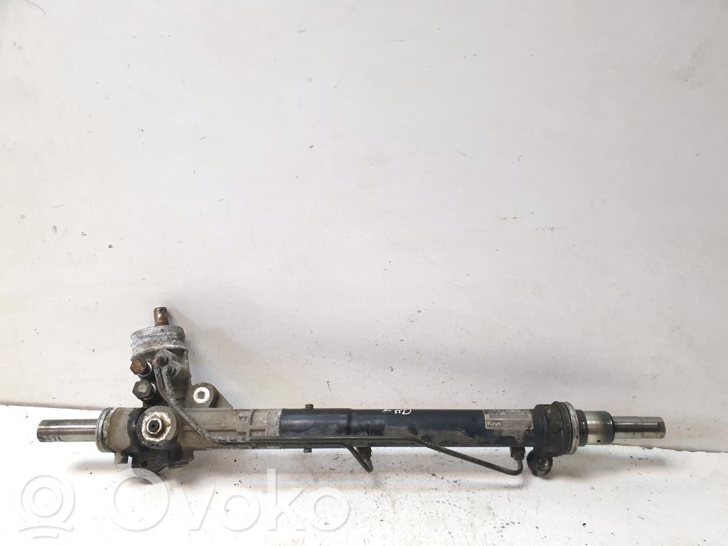 Audi A4 S4 B6 8E 8H Przekładnia kierownicza / Maglownica 