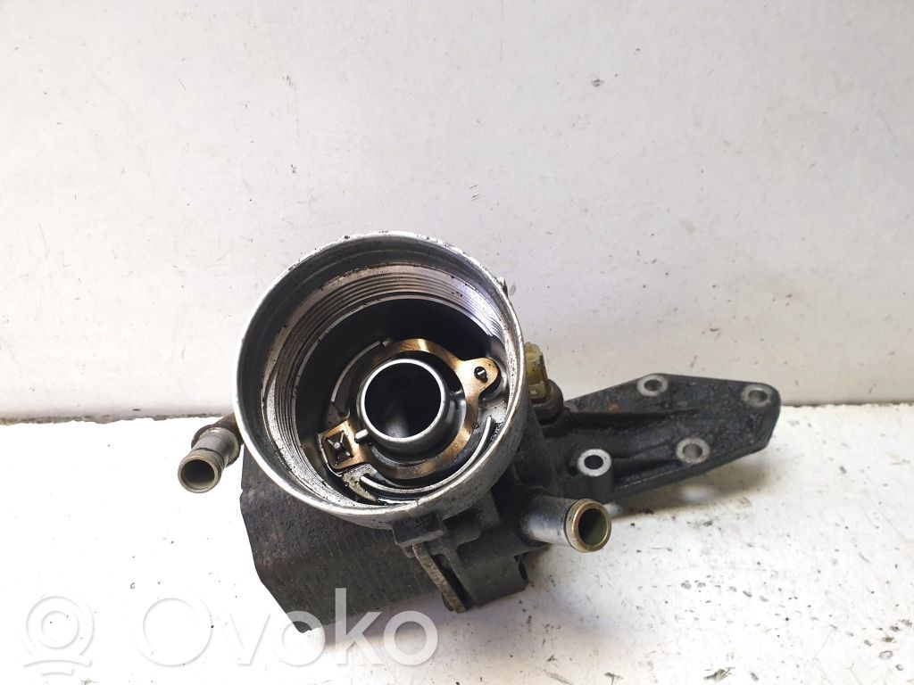 Ford Ranger Tepalo filtro laikiklis/ aušintuvas 