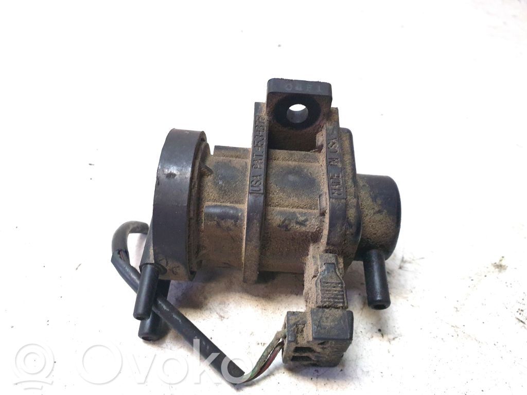 Mercedes-Benz E W210 Turbo solenoid valve 