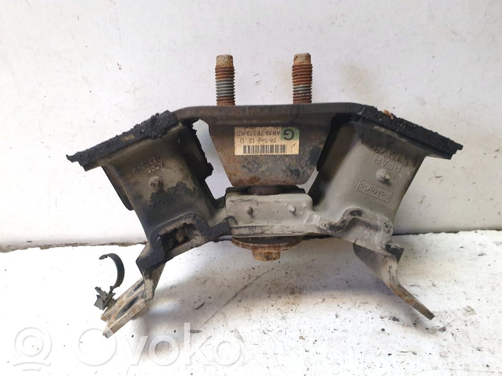 Ford Ranger Gearbox mount 
