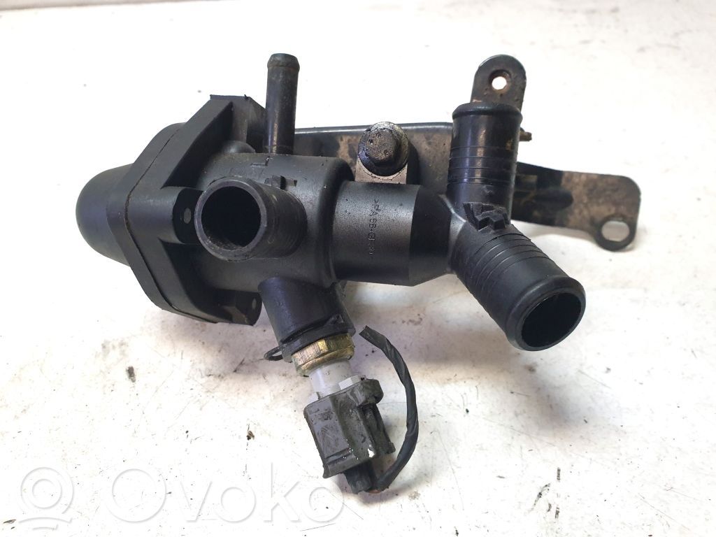 Ford Ranger Termostats / termostata korpuss 