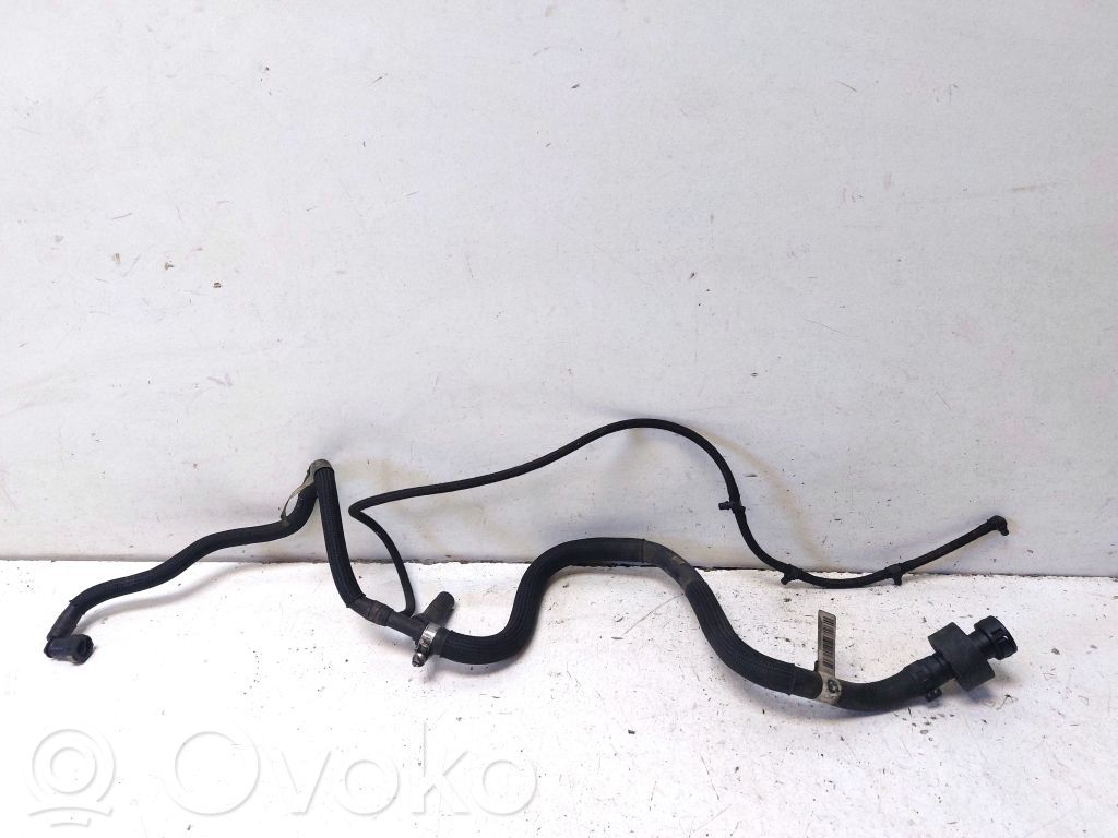 BMW 1 E81 E87 Brake vacuum hose/pipe 