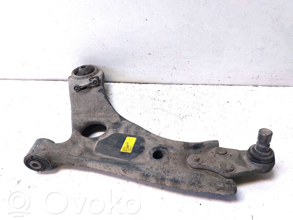 Hyundai Santa Fe Braccio di controllo sospensione anteriore inferiore/braccio oscillante 
