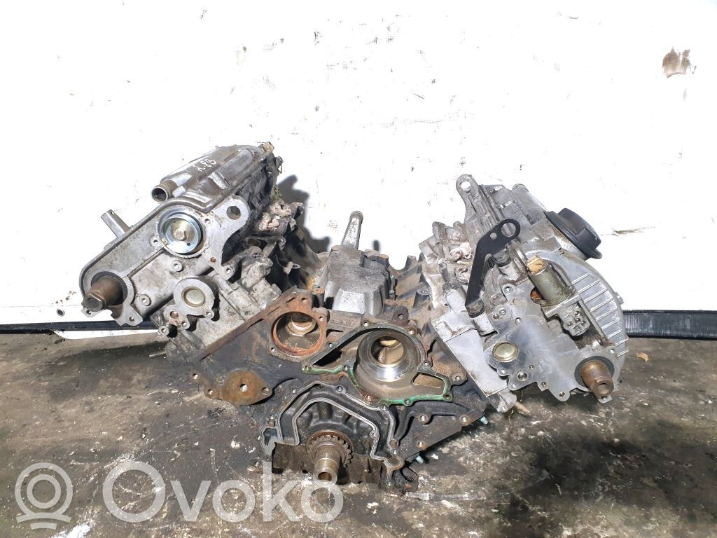 Volkswagen PASSAT B5.5 Motor 