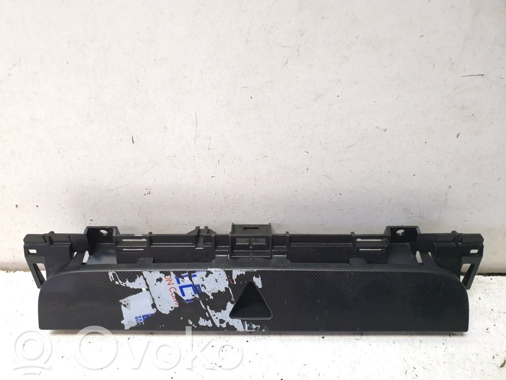 Volkswagen PASSAT B7 Comutator lumini pericol 