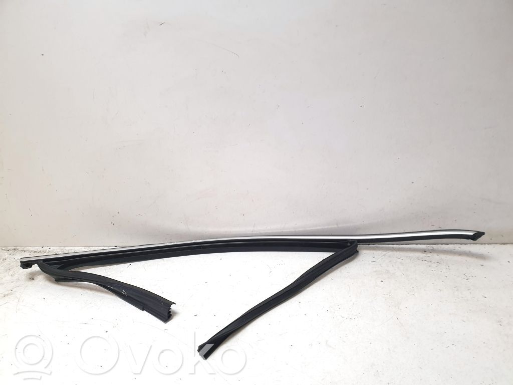 Volkswagen PASSAT B8 Cheder ușă față 