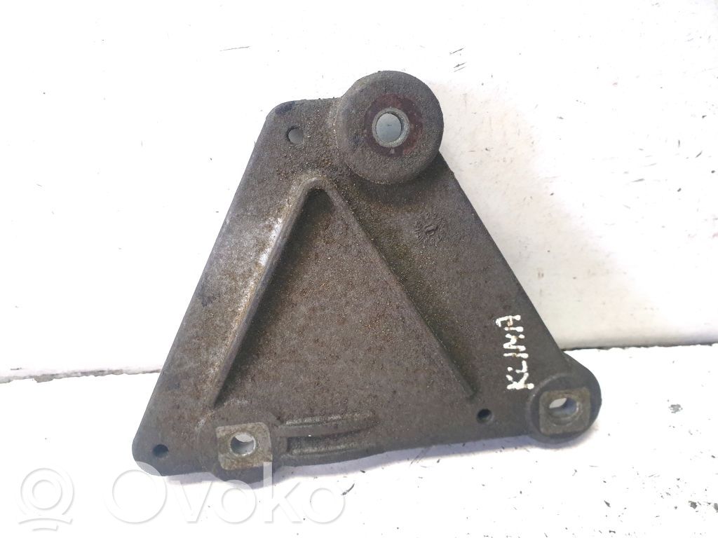 Opel Astra J A/C compressor mount bracket 