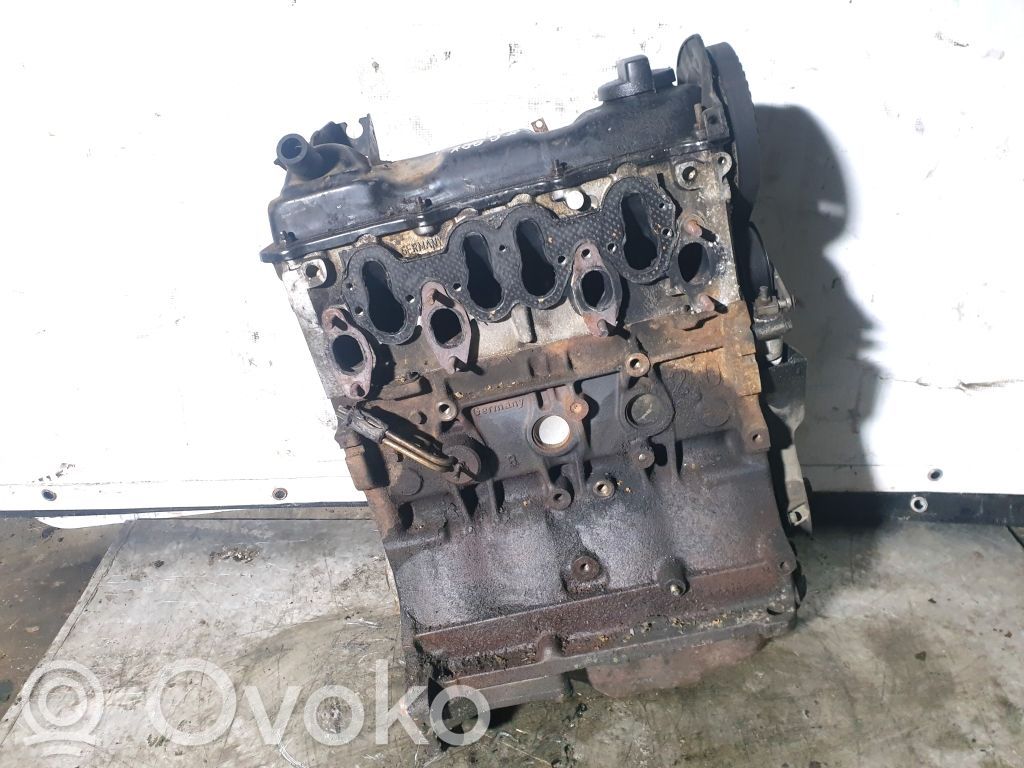 Audi A6 S6 C4 4A Variklis 