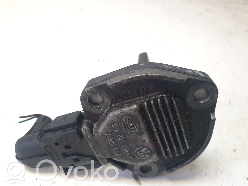 Öljyntasoanturi   7508003