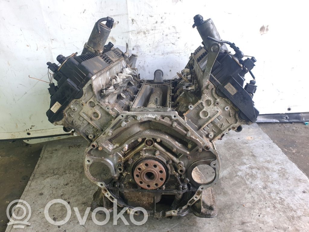 BMW 7 E65 E66 Motor 