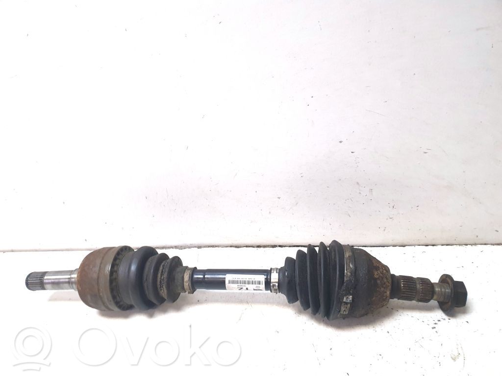Saab 9-3 Ver2 Front driveshaft 