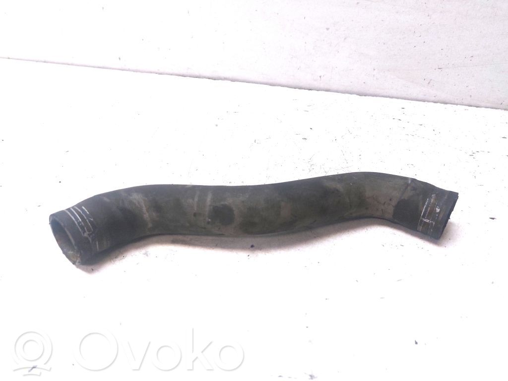 Saab 9-3 Ver2 Conductă/furtun admisie aer 