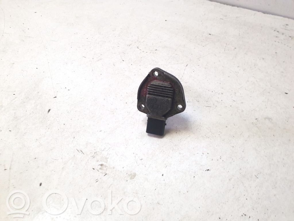 BMW 5 E39 Oil level sensor 