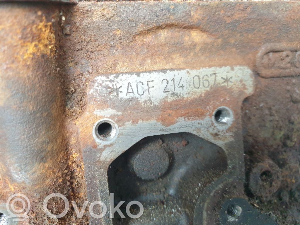Motor   ABA