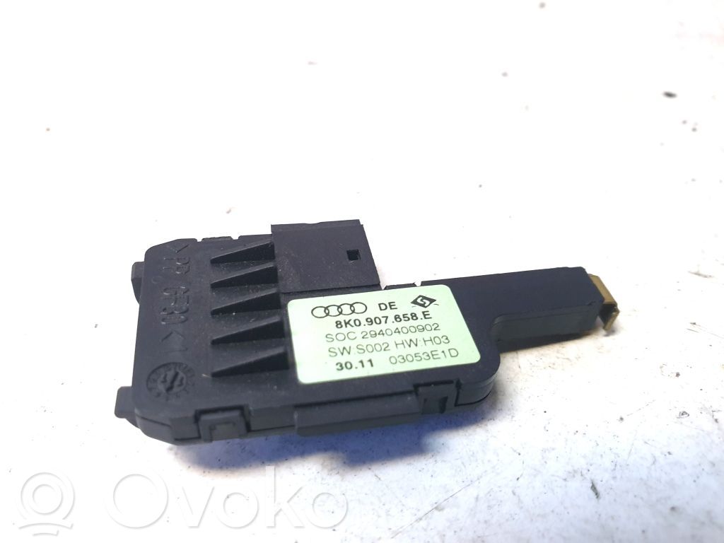 Sensor   8K0907658E