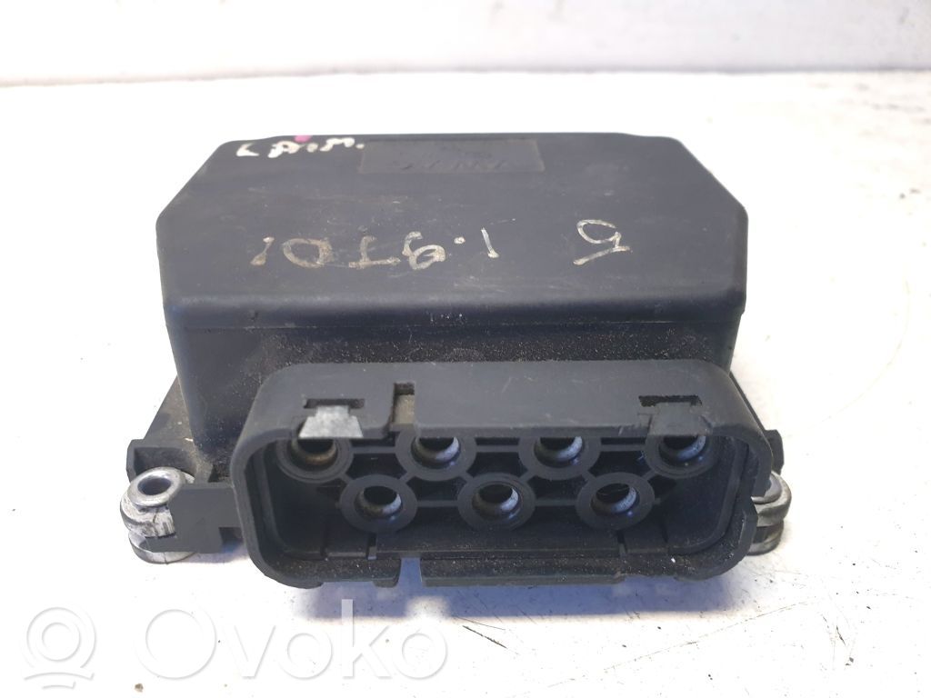 Volkswagen Golf V Turbo solenoid valve 