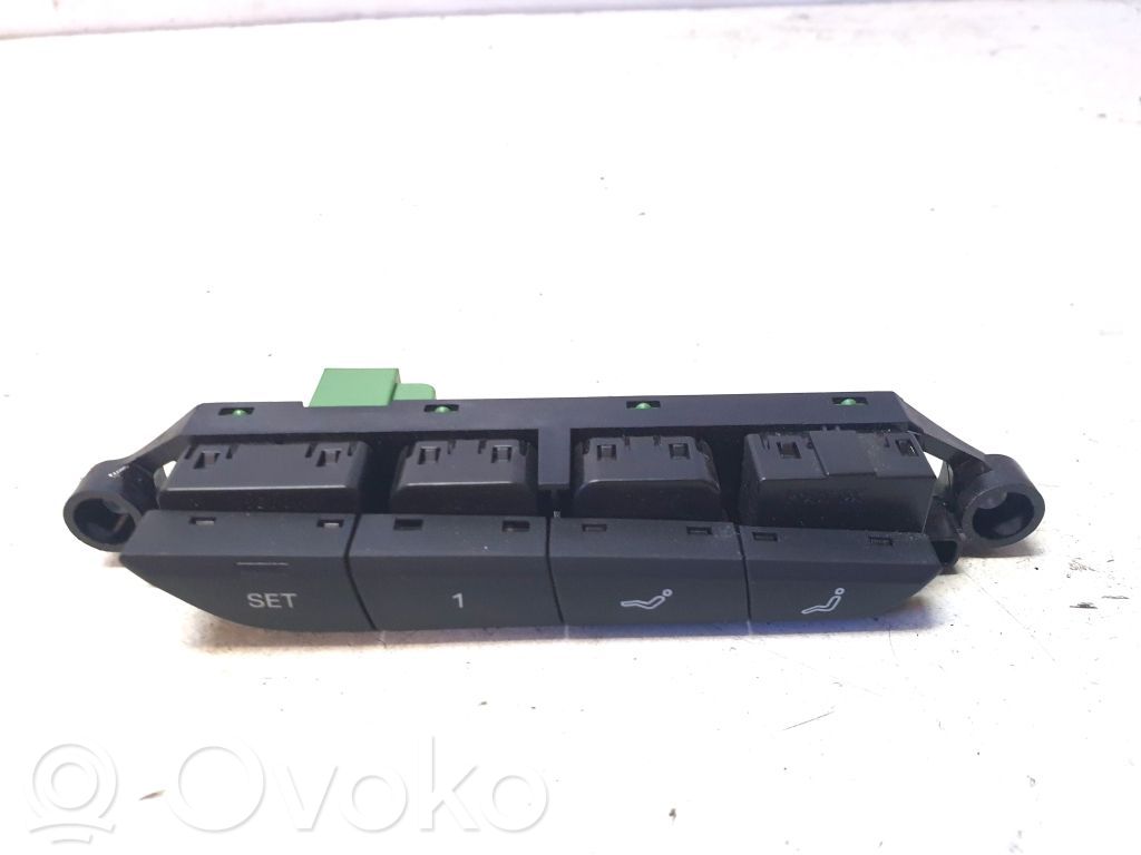 Audi A8 S8 D4 4H Interruptor de control del asiento 