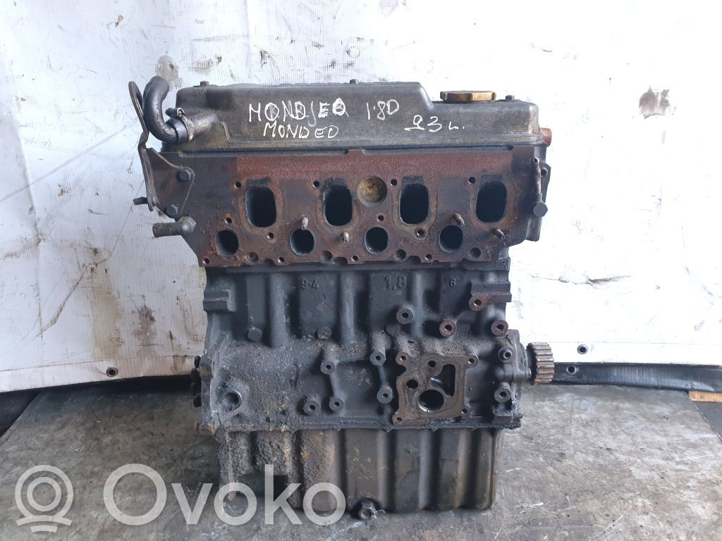 Motor   BE13