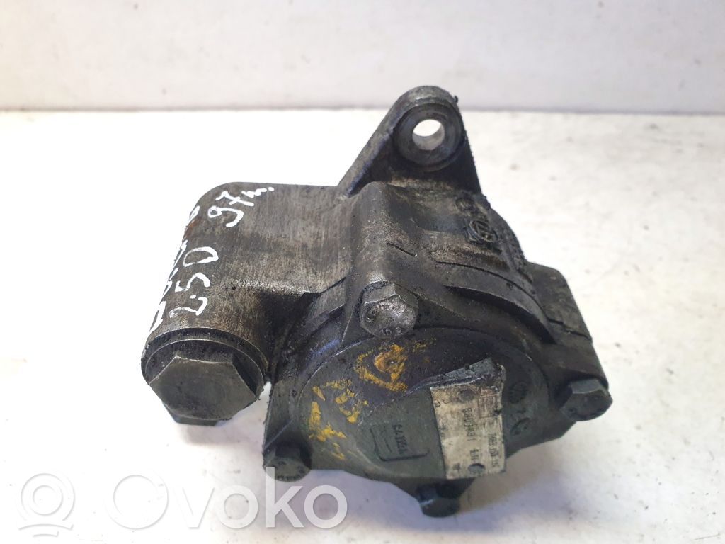 Citroen Jumper Servopumpe 