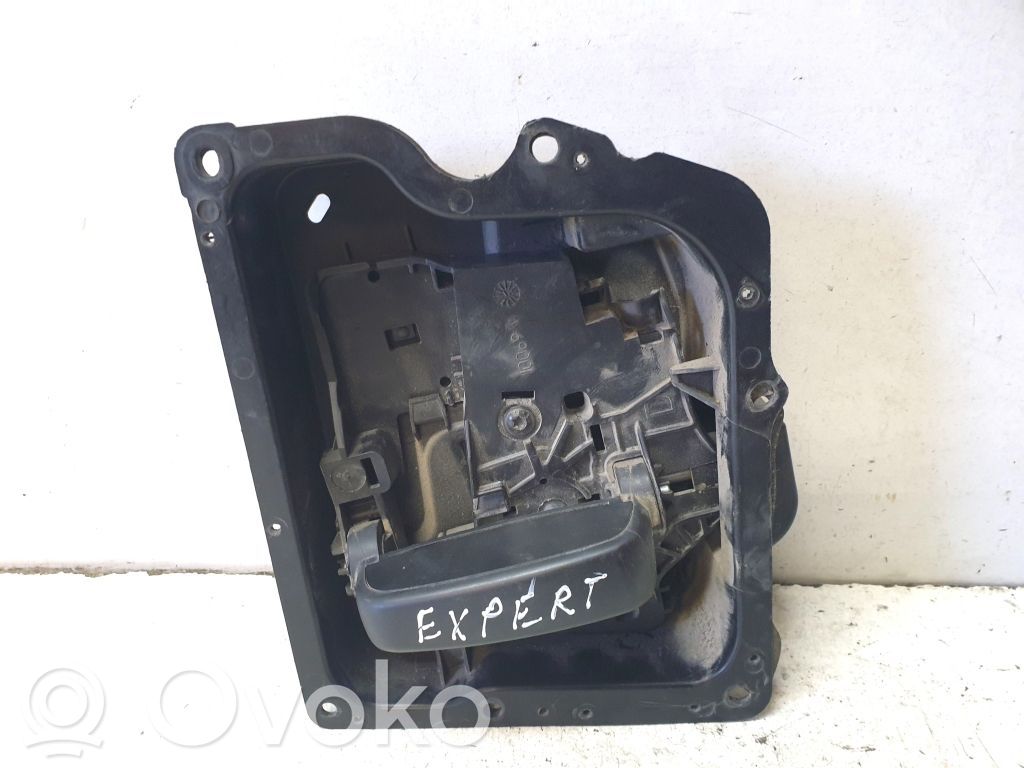 Peugeot Expert Liukuoven sisäkahva 