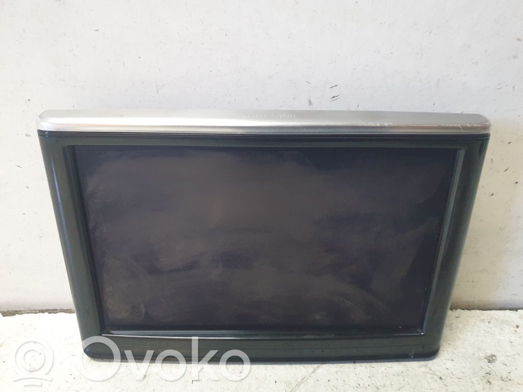 Monitor / wyświetlacz / ekran   4H0919604F