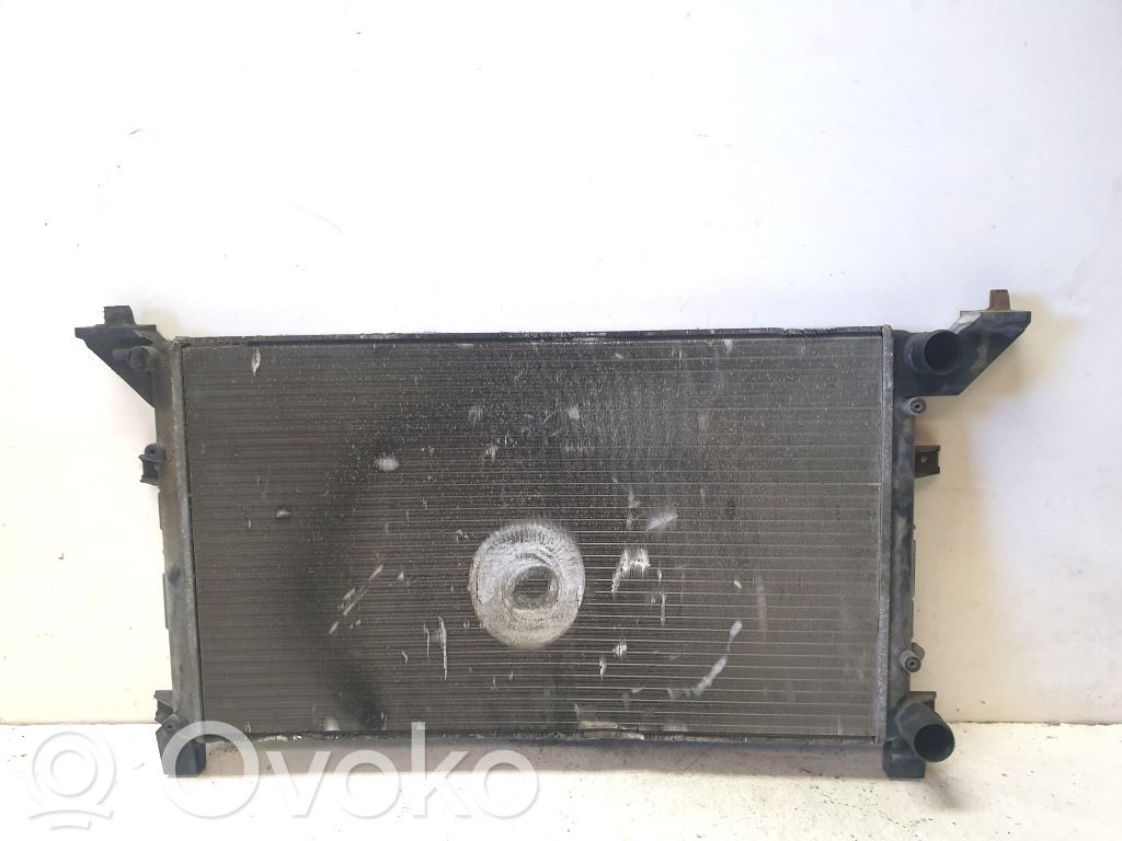 Volkswagen II LT Radiator lichid răcire 