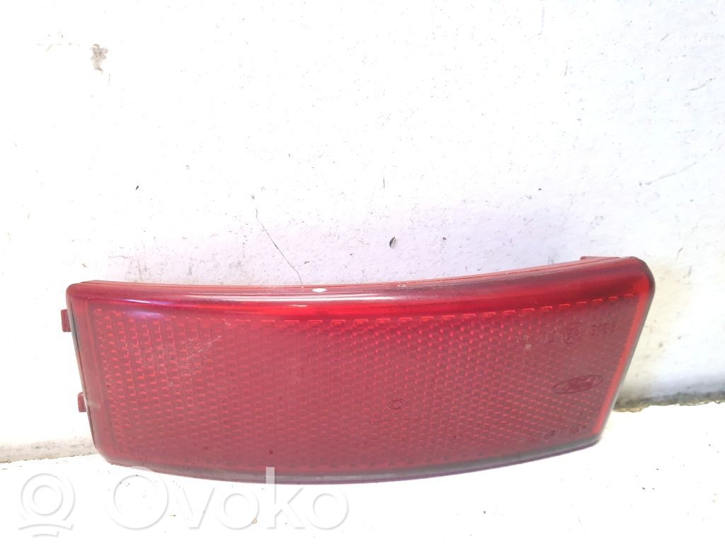 Ford Focus C-MAX Reflector de faros/luces traseros 