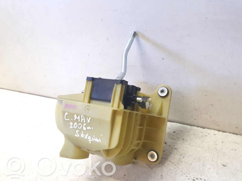 Ford Focus C-MAX Gear shift switch/knob 
