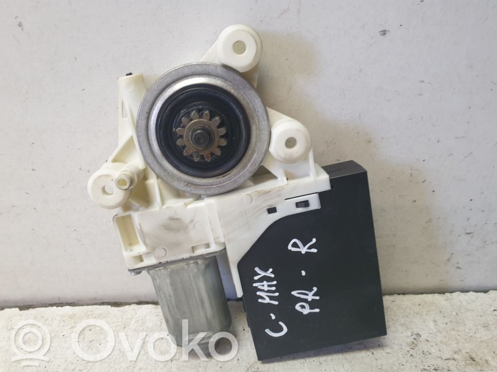 Ford Focus C-MAX Motor macara geam ușă față 