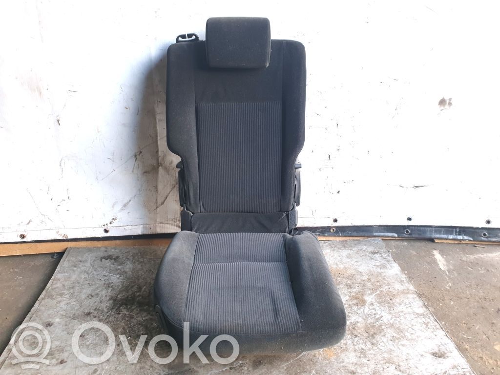 Ford Focus C-MAX Scaun spate 