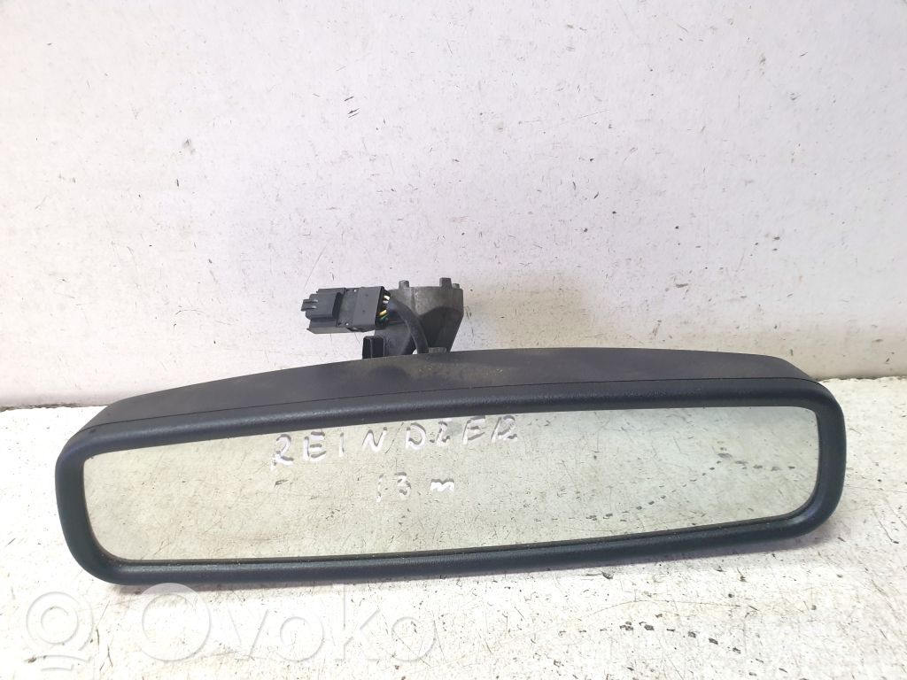 Ford Ranger Espejo retrovisor (interior) 