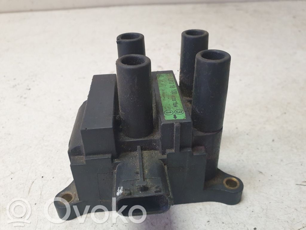 Mazda 6 High voltage ignition coil 