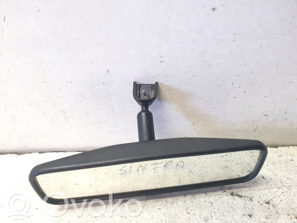 Opel Sintra Rear view mirror (interior) 