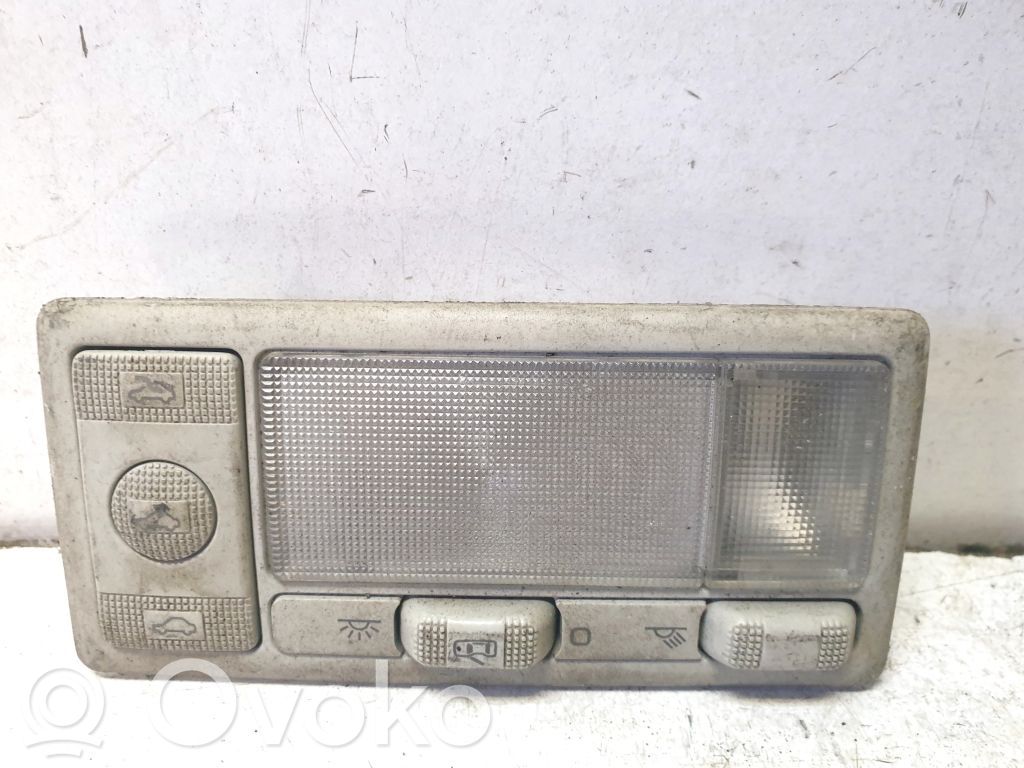 Volkswagen Sharan Front seat light 